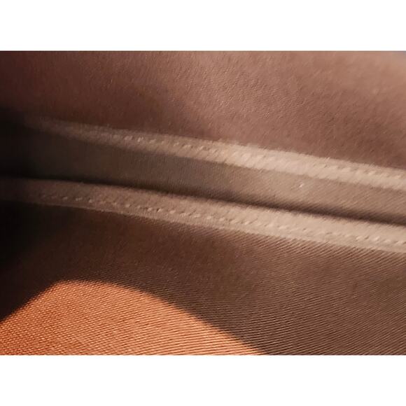 Louis Vuitton Pochette Accessoires Shoulder Bag LV Monogram AR0955 - Picture 13 of 15